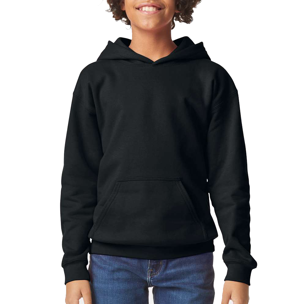 Youth  Hoodie Sweatshirt
