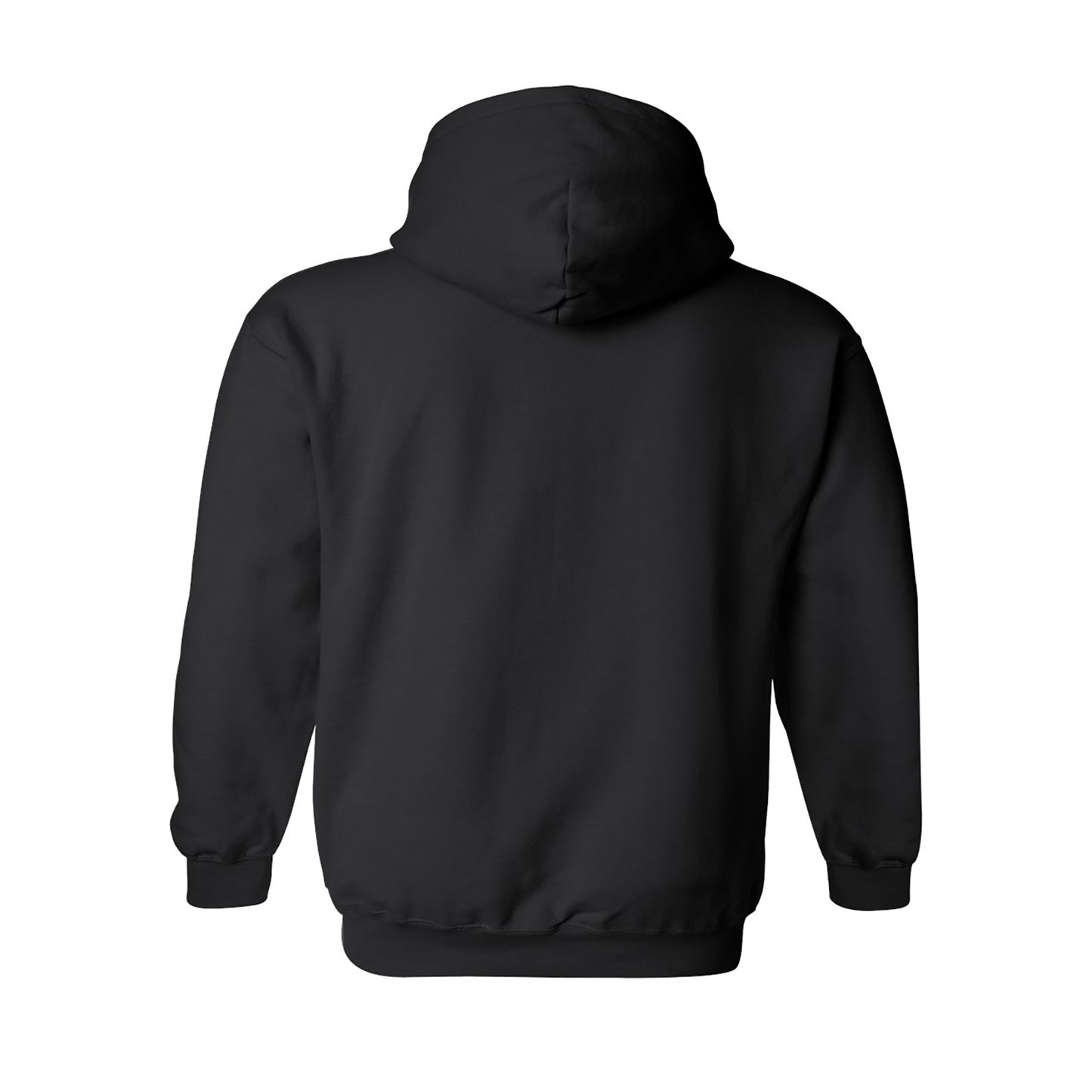 Adults Hooded Sweatshirt