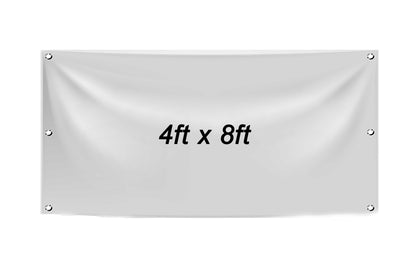 Vinyl Banner