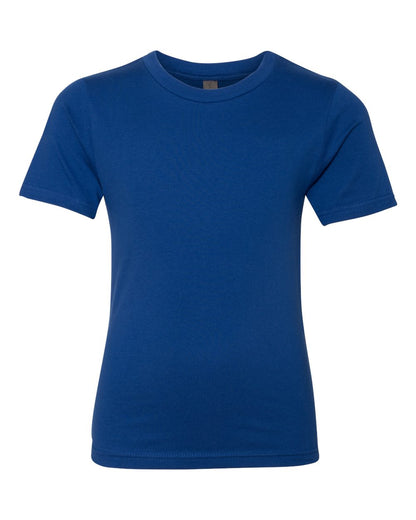 Youth short sleeve T-Shirt