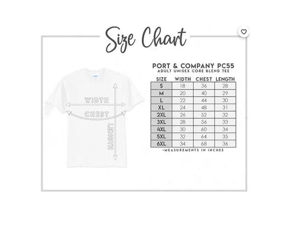 Adults short sleeve t-shirt